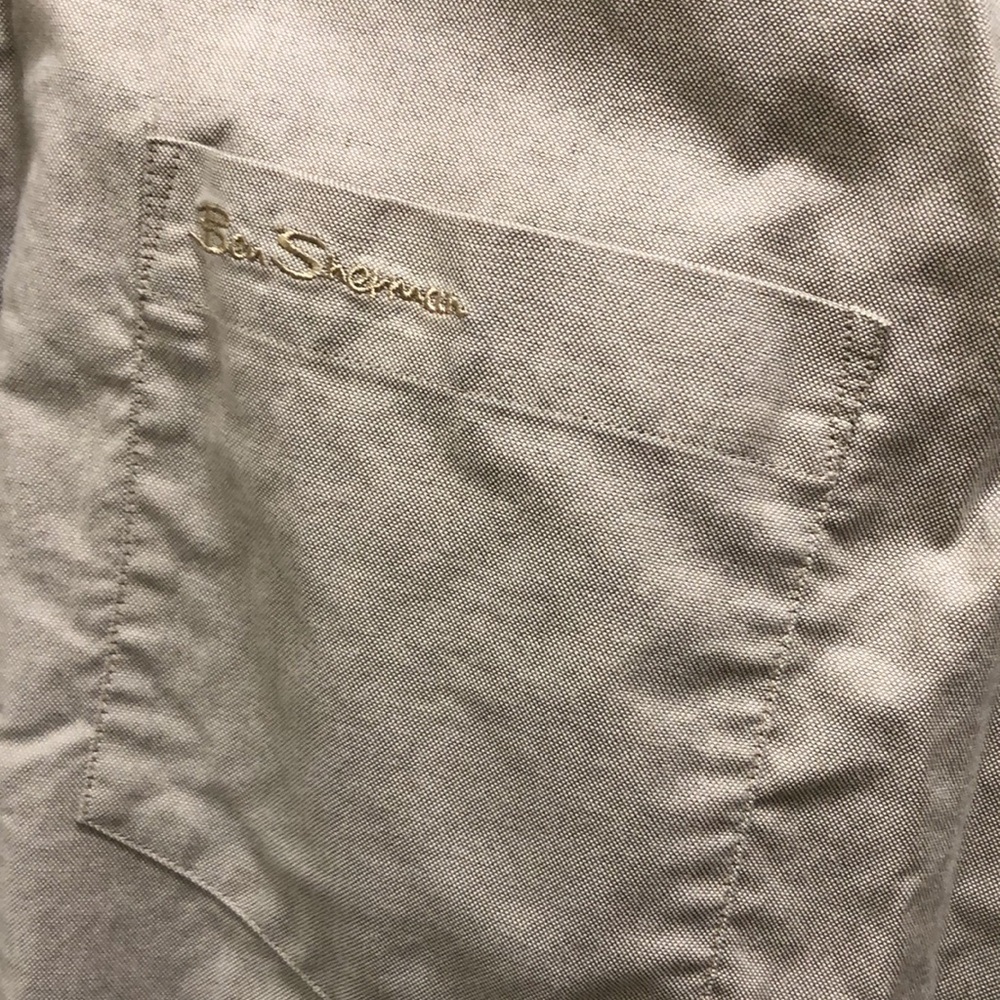 Ben Sherman Button-Down - image 3